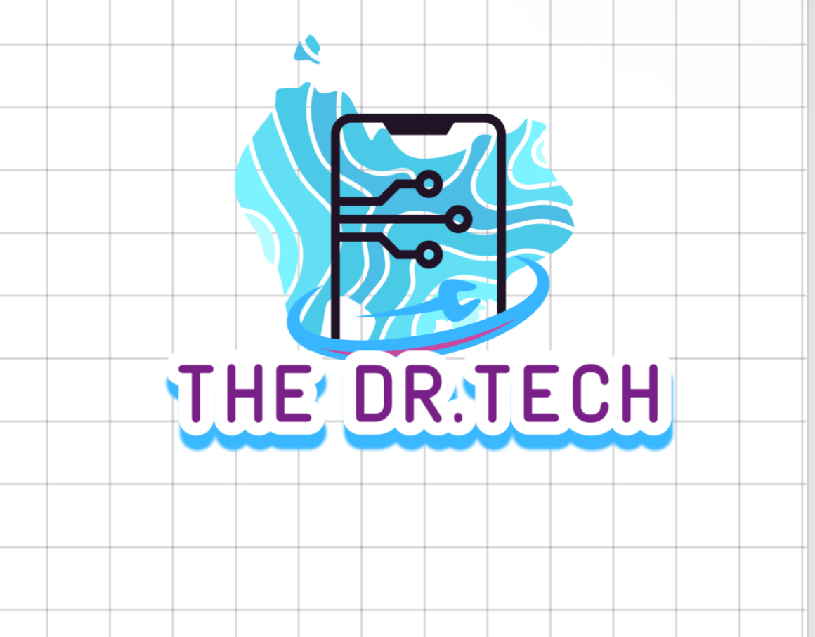 THE DR.TECH